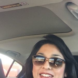 Meet your Posher, Sandra